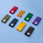 페넥(FENNEC) C&S IPHONE X/XS CARD CASE (7colors) - 25,000 | 무신사 스토어