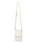 스퀘어라인(SQUARELINE) Bill minibag (Ivory) - S005IV - 사이즈 & 후기 | 무신사