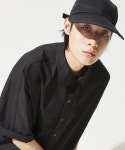 로코베이직(LOCOBASIC) S009 / 바이어스 셔츠 (Black) - 119,000 | 무신사 스토어