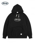 엠엠엘지(MMLG) [Mmlg] MMLG HOOD (BLACK) - 63,200 | 무신사 스토어