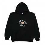 아크메드라비(ACME DE LA VIE) TEDDY BEAR (BEAR DOLL) HOODIE BLACK - 109,000 | 무신사 스토어
