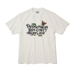 에이치디에스(HDS) DRS TEE - WHITE - 42,000 | 무신사 스토어