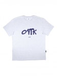 옵티크(OVTK) Graffiti Tee Merange - 사이즈 & 후기 | 무신사