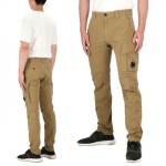 씨피 컴퍼니(CP Company) 렌즈 와펜 11CMPA186A 326 남성 카고팬츠 - 192,500 | 무신사 스토어