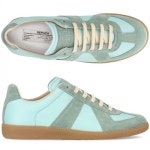 메종 마르지엘라(MAISON MARGIELA) 독일군 S57WS0236 P1895 H8864... 독일군 S57WS0236 P1895 H8864 스니커즈 - 사이즈 & 후기 | 무신사