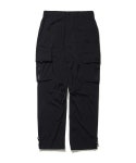 씨엔엔 어패럴(CNN APPAREL) 트래블 트랜스 카고 팬츠 BLACK... 어패럴(CNN APPAREL)  트래블 트랜스 카고 팬츠 BLACK - 사이즈 & 후기 | 무신사