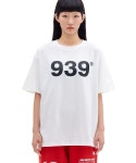 아카이브 볼드(ARCHIVE BOLD) 939 EPISODE T-SHIRTS #01 (WHITE) - 42,000 | 무신사 스토어