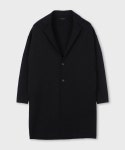빠니깔레(PANICALE) 울 혼방 니트 롱 가디건 [블랙] - 129,000 | 무신사 스토어