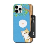 아칸(AKAN) 종이비행 안녕고양아 인서트케이스 - 18,000 | 무신사 스토어