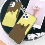 아칸(AKAN) 노구 초코바나나 소프트젤리케이스 - 8,000 | 무신사 스토어