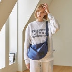 앤드씨유(AND SEE YOU) 미스틱 숄더백 네이비 MYSTIC SHOULDER C0101 NAVY - 사이즈 & 후기 | 무신사