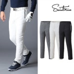 세인트나인(SAINTNINE) 남성 방한 사선 패딩바지 - 4604-104-891 - 110,000 | 무신사 스토어