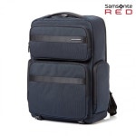 쌤소나이트 레드(SAMSONITE RED) TICE 백팩 Navy HZ241001 - 사이즈 & 후기 | 무신사
