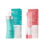 미스미즈(MISMIZ) 뷰티젤 수분세트 (210ml + 2.5ml 5개입) - 후기 | 무신사