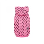 머스트잇(MUSTIT) - MLB PET MONOGRAM 후드 NY D.Pink