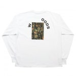 파라노이드 호텔(PARANOID HOTEL) WOODS LONG SLEEVE - 사이즈 & 후기 | 무신사