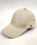 제이엠케이(JMK) [Unisex] 태극기 자수 로고 볼캡 (베이지) - 23,000 | 무신사 스토어
