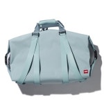 씨엔엔 어패럴(CNN APPAREL) 트래블 르포타주 더플백 SKY BLUE - 155,400 | 무신사 스토어