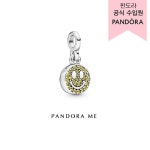 판도라(PANDORA) 마이 스마일 댕글 참 _798395NLY - 후기 | 무신사