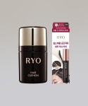 려(RYO) 헤어 쿠션 7g+우아채 새치 헤어 마스카라 12ml - 후기 | 무신사