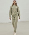 제이에스와이파트너즈 | 제이에스엔와이(JSNY) New Normal Jogger KHAKI (JYPA1D901K2) - 사이즈 & 후기 | 무신사