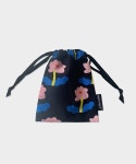 소곤소곤(SOGONSOGON) flower dance string pouch s - 사이즈 & 후기 | 무신사