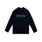 스톰런던(STORM LONDON) STLT317BKX Storm Standard Long Sleeve - 사이즈 & 후기 | 무신사