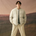 스파오(SPAO) [포맨] 발열 퀼팅 블루종_SPJPB4TM13 - 사이즈 & 후기 | 무신사