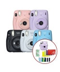 인스탁스(INSTAX) 인스탁스 미니11카메라+특별패키지 - 123,000 | 무신사 스토어