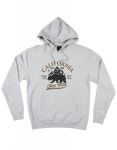 쏘잉브라더스(SEWING BROTHERS) 후드티 SEWING Mountain Logo Hoodie [GRAY] - 43,000 | 무신사 스토어