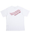 엔더블유알(NWR) New Rules Tee White - 사이즈 & 후기 | 무신사