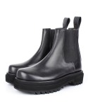 데이빗스톤(DAVID STONE) DVS WAVE SHARK SOLE CHELSEA BOOTS - 279,000 | 무신사 스토어