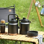 아소부(ASOBU) 프리미엄 스테인레스 마이티 워터저그 2L - 2 Colors - 사이즈 & 후기 | 무신사