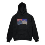 인터내셔널(THE INTERNATIIIONAL) SPCTRS Hoodie - 사이즈 & 후기 | 무신사