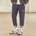 클라이드앤(CLRIDEN) 남성 레터링 조거 트레이닝 팬츠 FLCPT349M - 89,000 | 무신사 스토어