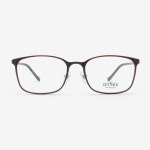 알로아이웨어(ALO EYEWEAR) [AIR FLEX] ARA6104 C3 부러지지 않는 초경량 안경테 - 사이즈 & 후기 | 무신사