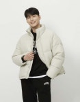 지오다노(GIORDANO) 071926 목넥 푸파(패딩)_2color - 59,000 | 무신사 스토어
