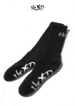 네이키드오얼드레스드(NAKED OR DRESSED) NXXD CREWSOCKS BL - 10,000 | 무신사 스토어