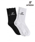 어프레쉬(AFRESH) 베이직 삭스(3PACK) - 17,900 | 무신사 스토어