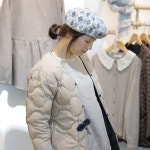 스타일바이미인(STYLEBYMIIN) 아가일베레 - 79,000 | 무신사 스토어