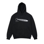 인터내셔널(THE INTERNATIIIONAL) Tech Logo Keyring Hoodie - 사이즈 & 후기 | 무신사