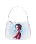 배디(BADEE) Shawty Hobo Bag White - 29,500 | 무신사 스토어