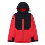 아이더(EIDER) MAKARU (마카루) 여성 소프트쉘 자켓_Red - 사이즈... (EIDER)  MAKARU (마카루) 여성 소프트쉘 자켓_Red - 사이즈 & 후기 | 무신사