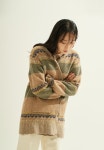 스타일바이미인(STYLEBYMIIN) 5도JQD가디건 - 사이즈 & 후기 | 무신사