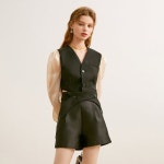 오지(OZIE) Ozie streamlined suit shirt - 289,000 | 무신사 스토어