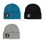 폴러스터프(POLERSTUFF) DAILY DRIVER BEANIE - 사이즈 & 후기 | 무신사