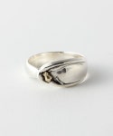 오르또(ORTO) SPOON RING - 후기 | 무신사