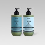 더블유드레스룸(W.DRESSROOM) [2개선택] 모이스처라이징 바디워시&바디로션 500ml 모음전 - 후기 | 무신사