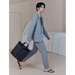 *미사용(BEANPOLE ACCESSORY) 디노 토트백 Black (BE21D2M165) - 189... ACCESSORY) 디노 토트백  Black (BE21D2M165) - 189,000 | 무신사... 