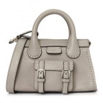머스트잇(MUSTIT) - CHLOE 이디스 미니 CHC21WS451F43 053 여자 토트겸숄더백 Edith Mini CHC21WS451F43 053 Woman Tote and... 